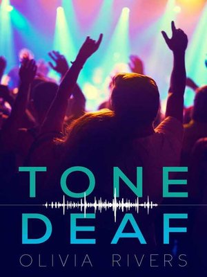 cover image of Tone Deaf